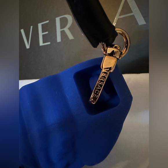 Versace 'La Medusa' AirPods Pro case NEW (AUTHENTIC) - Picture 7 of 13